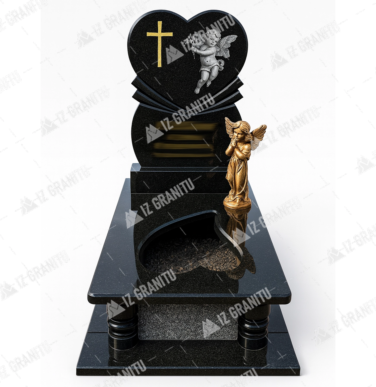 Дитячий пам'ятник 10